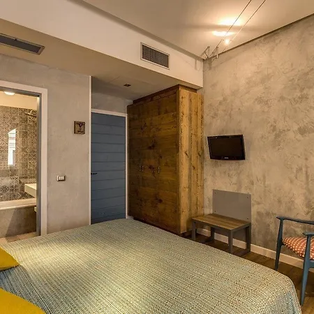 Hotel Parlamento Boutique