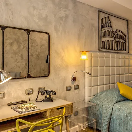 Hotel Parlamento Boutique 3*