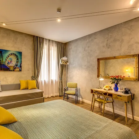 ホテル パーラメント ブティック