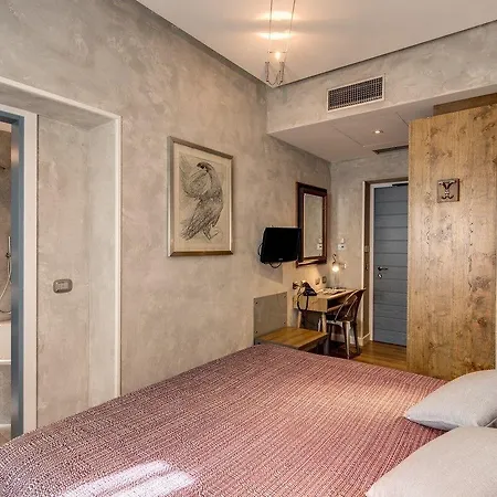 ホテル パーラメント ブティック ローマ