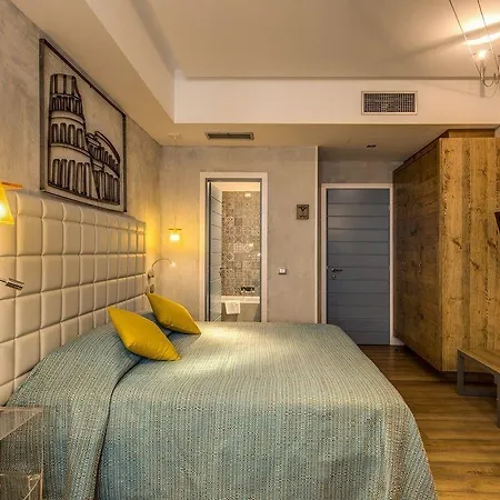 パーラメント ブティック