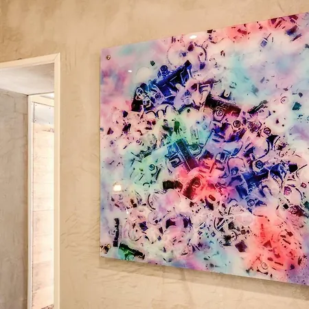 Hotel Parlamento Boutique