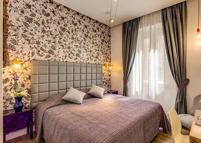 Hotel Parlamento Boutique