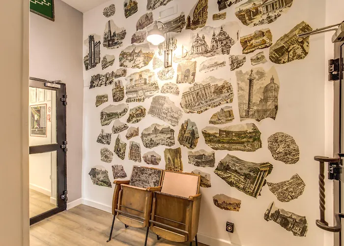 Hotel Parlamento Boutique 3*