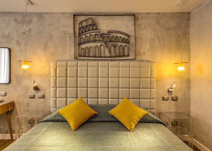 Parlamento Boutique Rome