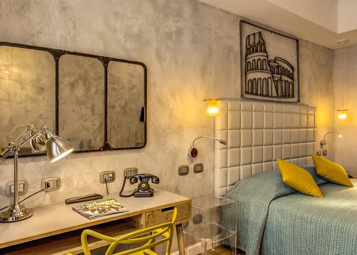 Hotel Parlamento Boutique 3*