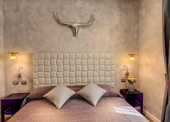 Parlamento Boutique Rome