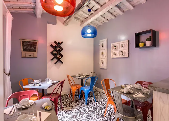 Parlamento Boutique Hotel Rome