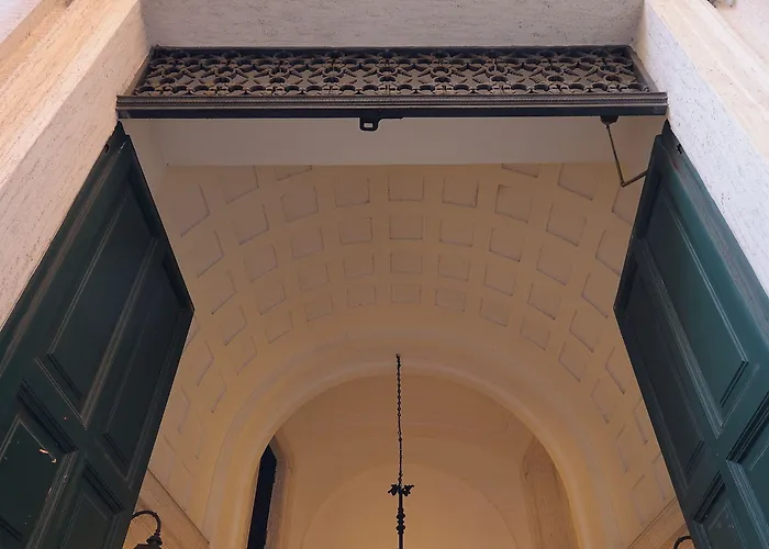 Hotel Parlamento Boutique 3*