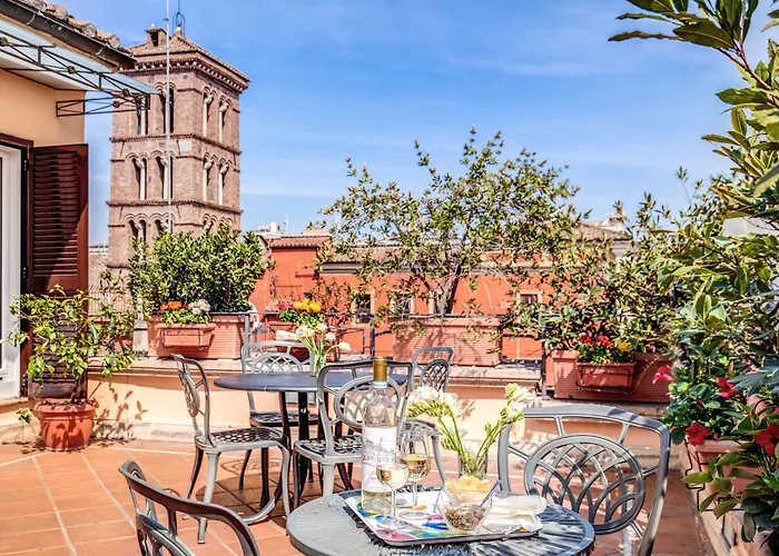 Parlamento Boutique 3*