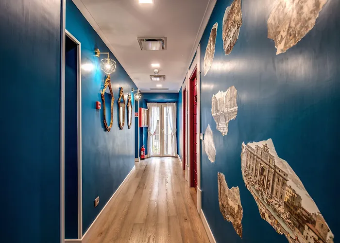 Hotel Parlamento Boutique