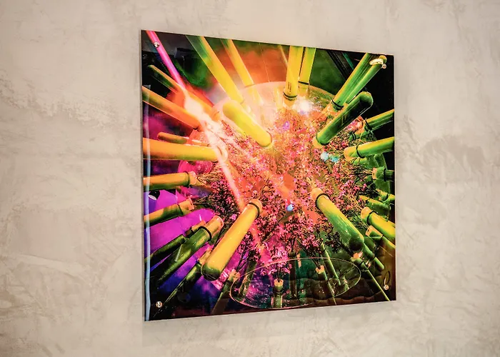 Parlamento Boutique Hotel 3*