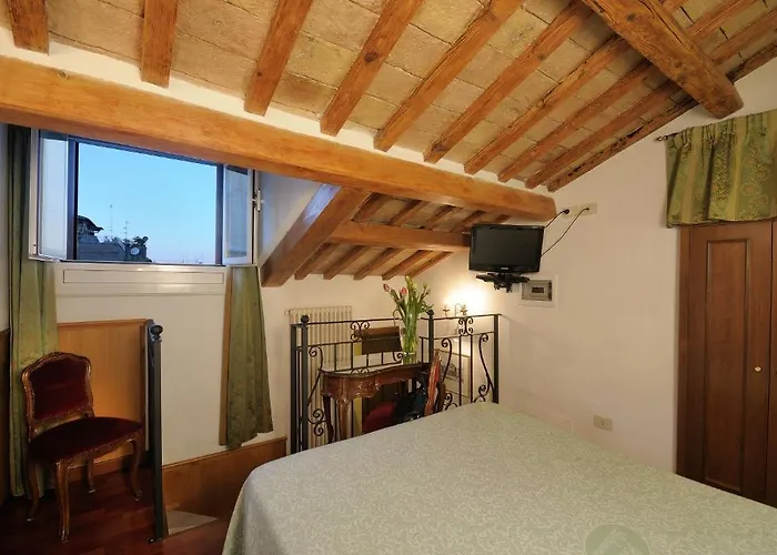 Parlamento Boutique Hotel