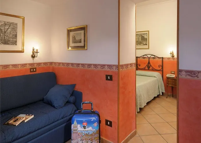 Hotel Parlamento Boutique