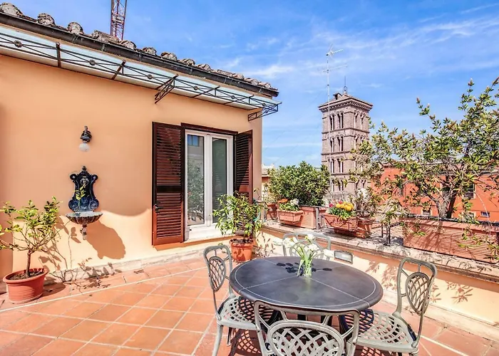 Hotel Parlamento Boutique