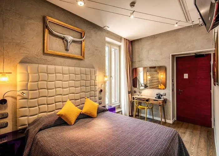 Parlamento Boutique 3*