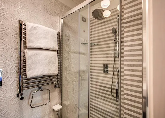 Parlamento Boutique Hotel