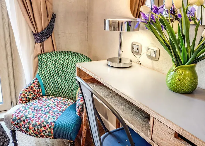 Hotel Parlamento Boutique Rome