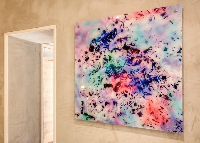 Hotel Parlamento Boutique