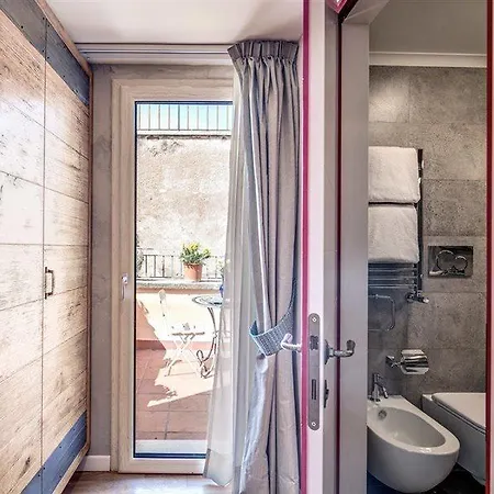 Parlamento Boutique Hotel