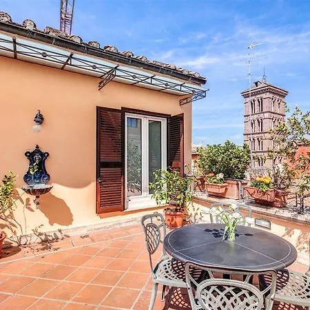 Parlamento Boutique 3*