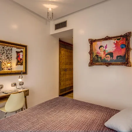 Parlamento Boutique Рим