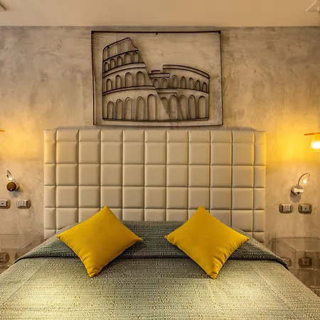 Parlamento Boutique רומא