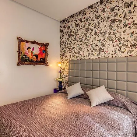 Parlamento Boutique 3* רומא