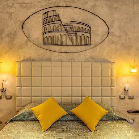 Parlamento Boutique Szálloda 3*