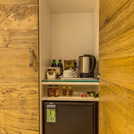 Szálloda Parlamento Boutique 3*