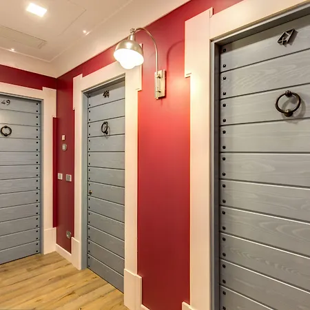 Parlamento Boutique רומא