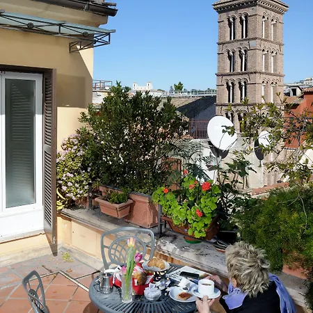 Szálloda Parlamento Boutique 3*