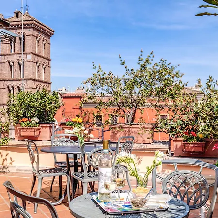 Parlamento Boutique 3*