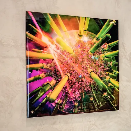 Parlamento Boutique מלון 3*