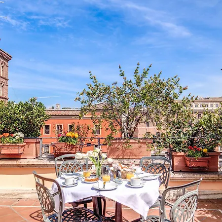 מלון Parlamento Boutique