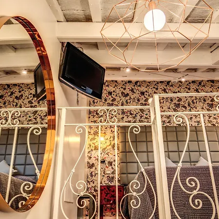 Parlamento Boutique 3*