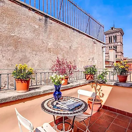 Hotel Parlamento Boutique