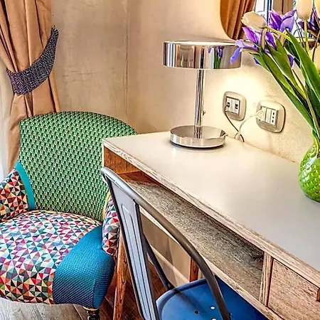 Hotel Parlamento Boutique Roma