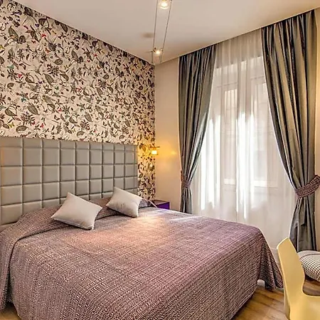 Hotel Parlamento Boutique 3*