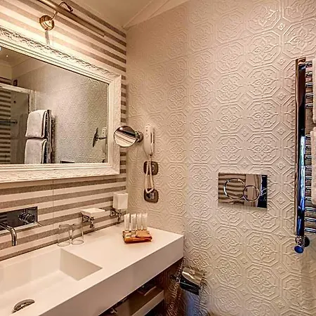 Hotel Parlamento Boutique 3*