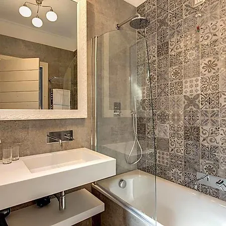 Hotel Parlamento Boutique Roma