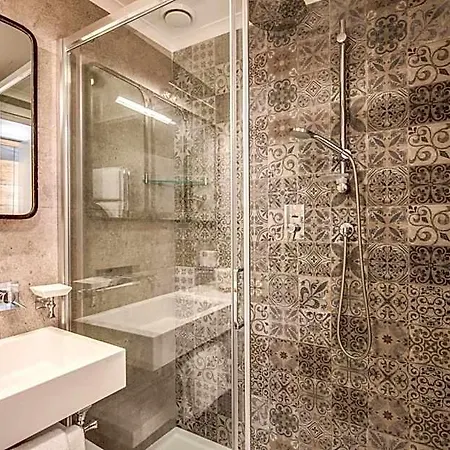 Hotel Parlamento Boutique Roma
