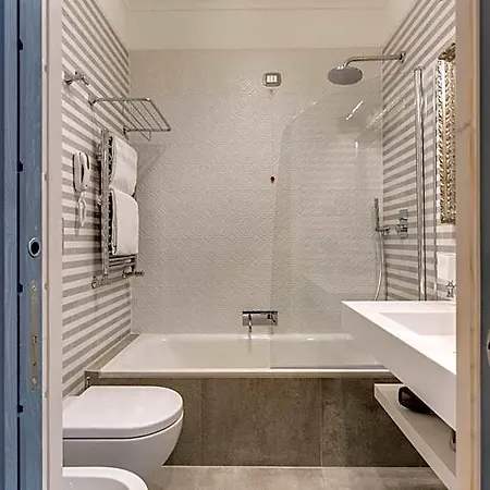 Hotel Parlamento Boutique 3*