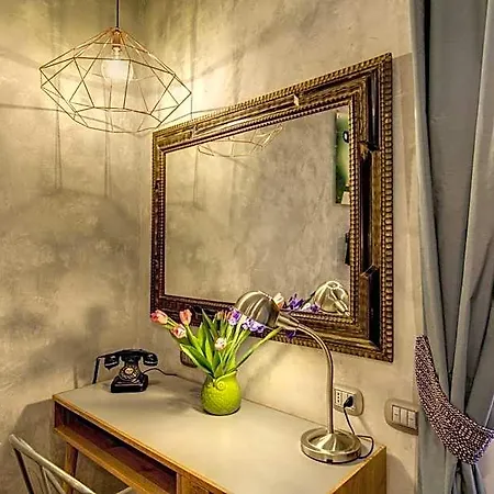 Parlamento Boutique 3* Roma