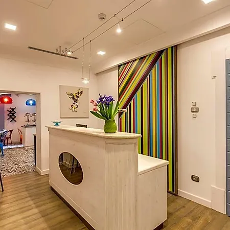 Hotel Parlamento Boutique