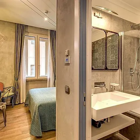 Parlamento Boutique Hotel