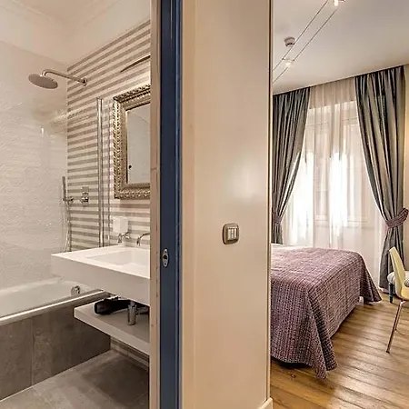 Hotel Parlamento Boutique 3*