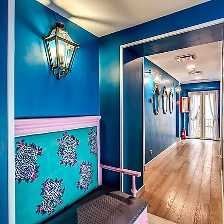Parlamento Boutique Hotel
