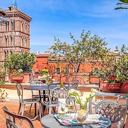 Parlamento Boutique Hotel