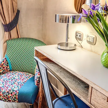 Parlamento Boutique Hotel Rome